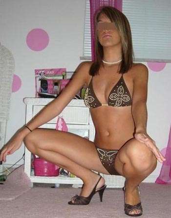 Lynda de Snapchat veut se faire plomber le minou sur Le Perreux-sur-Marne