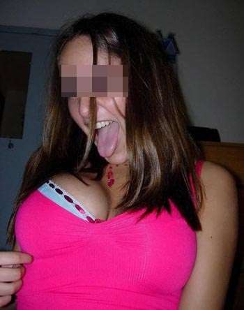 Femme avaleuse qui désirerait baiser sur Chaville