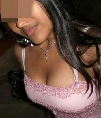 Ne dépense pas ta tune pour me baiser sur Melun