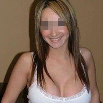 Fille pour baiser peut se déplacer chez vous dès Dimanche