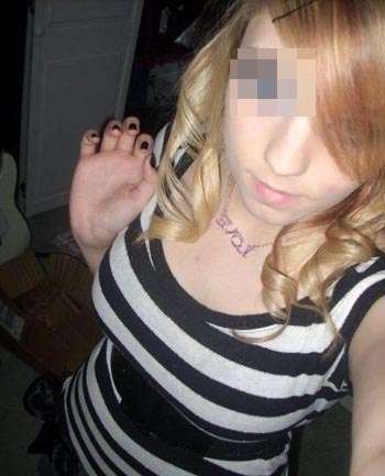 Je veux sucer lors d'un plan baise à Saint-Ouen