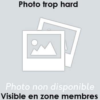 Aubrey de Flickr veut se faire trouer la foufoune par un vieux dégueulasse