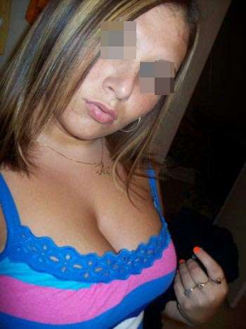 je suis à la recherche d' un homme célibataire car j'ai envie de me faire déchirer le vagin à Montmagny